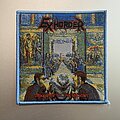 Exhorder - Patch - Exhorder Patch