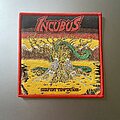 INCUBUS - Patch - Incubus patch