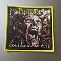 Pestilence - Patch - Pestilence patch