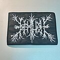 Demilich - Patch - Demilich Logo Patch