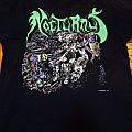 Nocturnus - TShirt or Longsleeve - NOCTURNUS The Key shirt