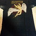 Led Zeppelin - TShirt or Longsleeve - Vintage LED ZEPPELIN 1970s shirt