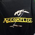 Accomplice - TShirt or Longsleeve - ACCOMPLICE I’m Not Telling