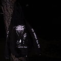 Darkthrone - Hooded Top / Sweater - Darkthrone work jacket