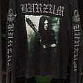 Burzum - TShirt or Longsleeve - Burzum - Anthology/Varg (LS © 1998 Misanthropy Records)
