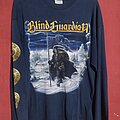 Blind Guardian - TShirt or Longsleeve - Blind Guardian - Nightfall In Middle Earth "Japan Tour 1998" (LS, Screen Stars...