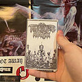Torture Rack - Tape / Vinyl / CD / Recording etc - Torture Rack Pit Of Limbs Cassette Tape