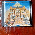 Iron Maiden - Tape / Vinyl / CD / Recording etc - Iron Maiden Powerslave bonus CD edition