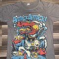 Attack Attack! - TShirt or Longsleeve - Attack Attack! Attack Attack Shirt