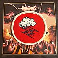 The Hellacopters - Patch - The Hellacopters By The Grace Of God Patch