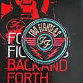 Foo Fighters - Patch - Foo Fighters Patch