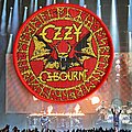 Ozzy Osbourne - Patch - Ozzy Osbourne Speak of the Devil Patch