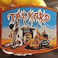 Tankard - Patch - Tankard Pavlov's Dawgs Patch