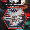Slipknot - Patch - Slipknot Vol.3 The Subliminal Verses Patch