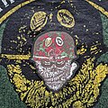 S.O.D. - Patch - S.O.D. Sgt. D Patch