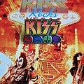 Kiss - Pin / Badge - Kiss Icons Pin