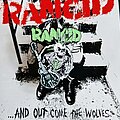 Rancid - Pin / Badge - Rancid Pin