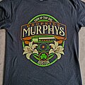 Dropkick Murphys - TShirt or Longsleeve - Dropkick Murphys European Tour 2022 T-Shirt