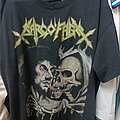 Sarcofago - TShirt or Longsleeve - Sarcofago Rotting