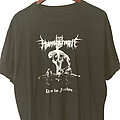 Hypothermia - TShirt or Longsleeve - Hypothermia - Live In Aachen