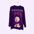 Sepultura - TShirt or Longsleeve - Sepultura - Roots (1996) Longsleeve