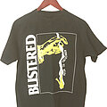 Blistered - TShirt or Longsleeve - Blistered - Memories To Burn (Rare T-Shirt)