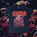 Kreator - TShirt or Longsleeve - Kreator - Pleasure To Kill