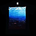 Last Witness - TShirt or Longsleeve -  Last Witness - Mourning After (Rare T-Shirt)