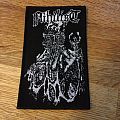 Nihilist - Patch - Nihilist - Carnal Leftovers Morbideath patch