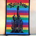 Rainbow - Patch - Rainbow - S/T patch