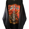 Sodom - TShirt or Longsleeve - Sodom - M-16 2002's