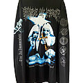 Cradle Of Filth - TShirt or Longsleeve - Cradle of Filth - Decadence is a Virtue 1998's