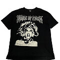 Cradle Of Filth - TShirt or Longsleeve - Cradle of filth - Sedusa 1995s