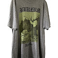 Burzum - TShirt or Longsleeve - Burzum - Filosofem 1998's