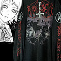 Marduk - TShirt or Longsleeve - Marduk-Heaven Shall Burn... When We Are Gathered 90's