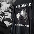 Zyklon-B - TShirt or Longsleeve - Zyklon-B Malicious 1995's