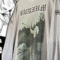 Burzum - TShirt or Longsleeve - Burzum - Filosofem 1996's First Print