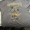 Warbringer - TShirt or Longsleeve - Warbringer - Empires Collapse