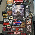 Sabaton - Battle Jacket - Sabaton My Battle Vest