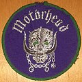 Motörhead - Patch - Motörhead Motorhead