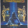 Blind Guardian - Other Collectable - Blind Guardian The Forgotten Tales Poster Flag