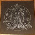 Hellbutcher - Patch - Hellbutcher Black Metal Patch
