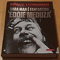 Eddie Meduza - Other Collectable - Eddie Meduza Bara Man É Fantastisk Book