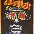 Judas Priest - Patch - Judas Priest Killing Machine