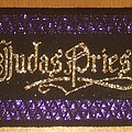 Judas Priest - Patch - Judas Priest Logo