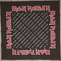 Iron Maiden - Other Collectable - Iron Maiden Tablecloth