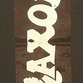 Saxon - Other Collectable - Saxon Power & The Glory European Tour Scarf
