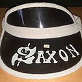 Saxon - Other Collectable - Saxon Cap