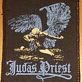 Judas Priest - Patch - Judas Priest Sad Wings Of Destiny