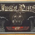 Judas Priest - Patch - Judas Priest Sin After Sin